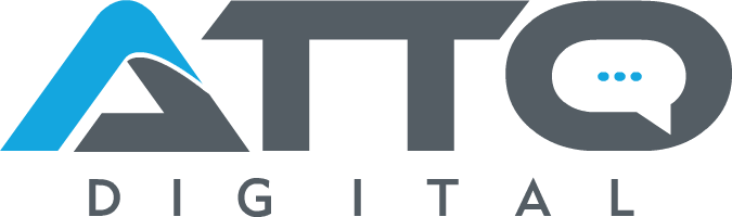 ERP - Atto Digital
